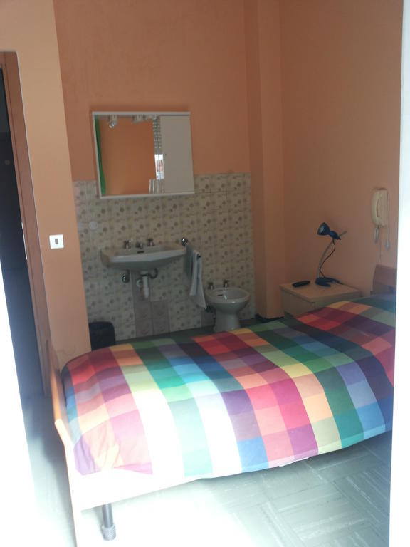 Albergo Il Gembro ソンドリオ 部屋 写真
